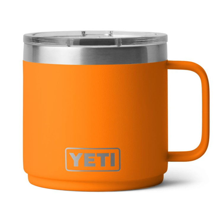 Yeti Rambler 14 oz Mug Stackable 2.0 - Image 12
